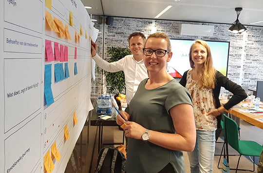 workshops en webinars